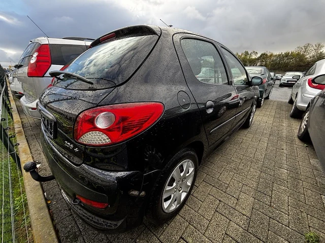 Peugeot,2010 - afbeelding 20 van  25