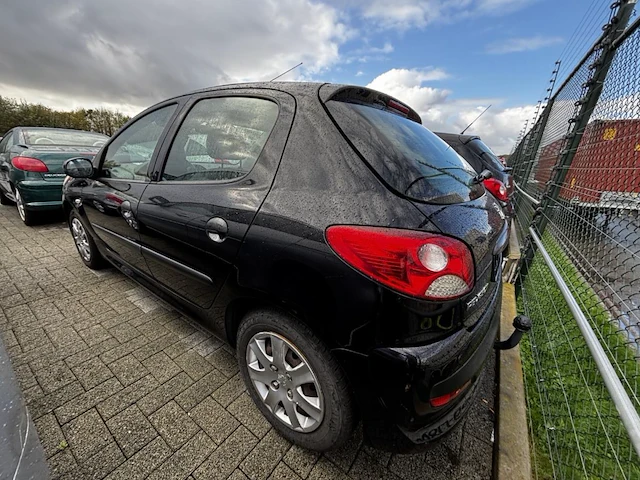 Peugeot,2010 - afbeelding 21 van  25