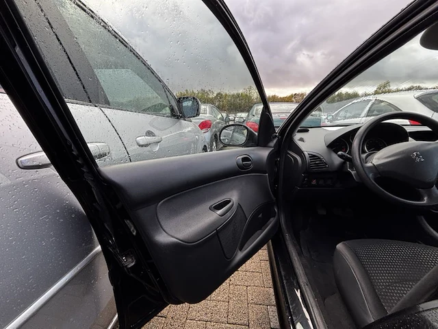 Peugeot,2010 - afbeelding 22 van  25