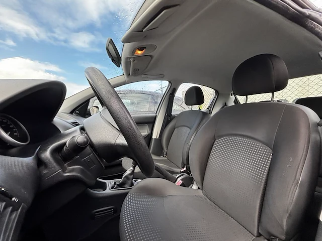 Peugeot,2010 - afbeelding 23 van  25