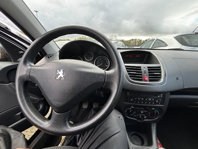 Peugeot,2010 - afbeelding 25 van  25