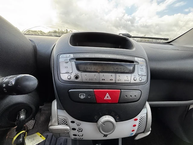 Peugeot,2011 - afbeelding 3 van  24