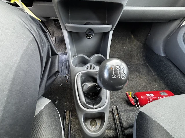 Peugeot,2011 - afbeelding 5 van  24