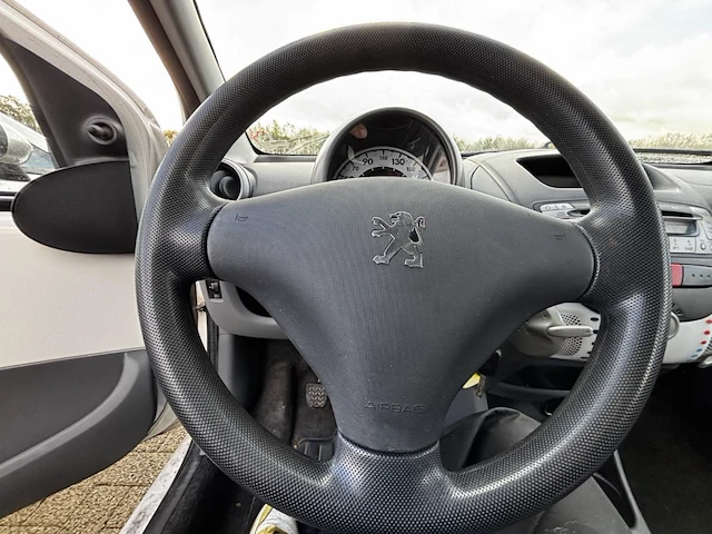 Peugeot,2011 - afbeelding 7 van  24