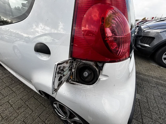 Peugeot,2011 - afbeelding 9 van  24