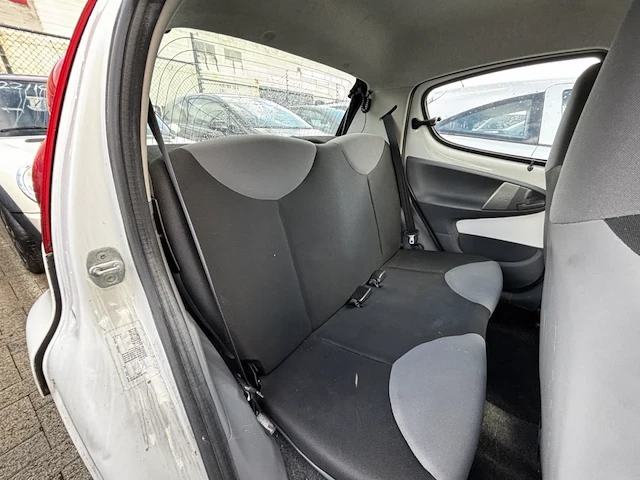 Peugeot,2011 - afbeelding 10 van  24