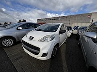 Peugeot,2011 - afbeelding 1 van  24