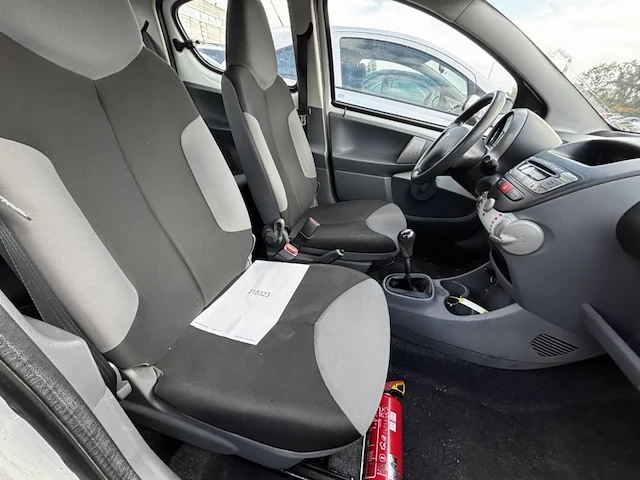 Peugeot,2011 - afbeelding 13 van  24