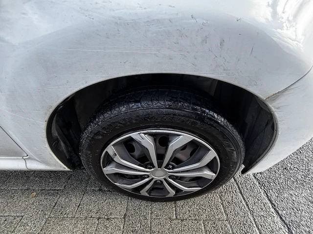 Peugeot,2011 - afbeelding 14 van  24