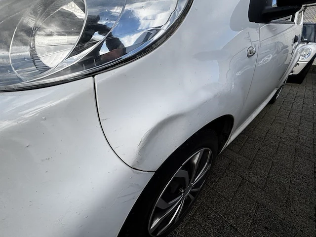 Peugeot,2011 - afbeelding 15 van  24