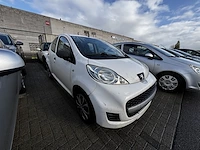 Peugeot,2011 - afbeelding 18 van  24