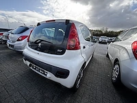 Peugeot,2011 - afbeelding 19 van  24