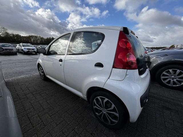 Peugeot,2011 - afbeelding 21 van  24