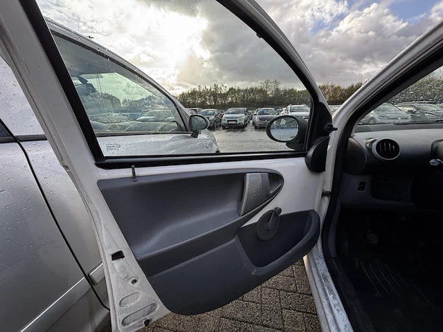 Peugeot,2011 - afbeelding 22 van  24