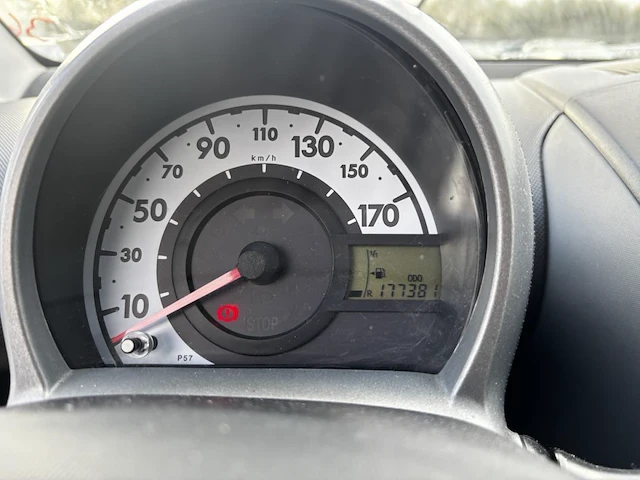 Peugeot,2011 - afbeelding 24 van  24