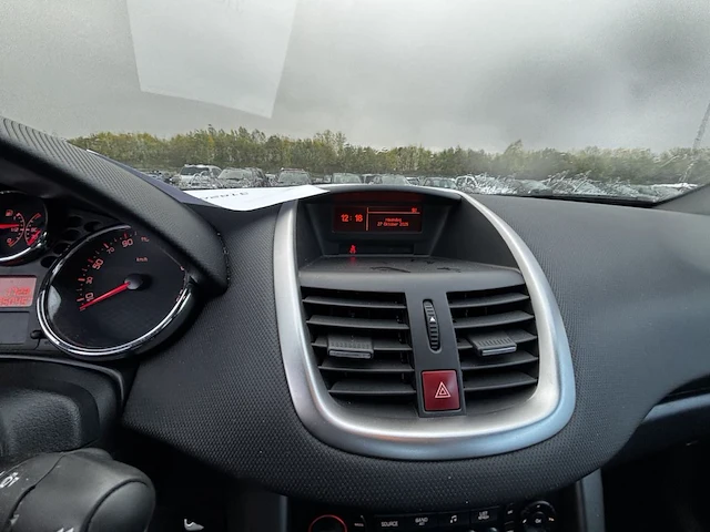 Peugeot,2012 - afbeelding 2 van  20