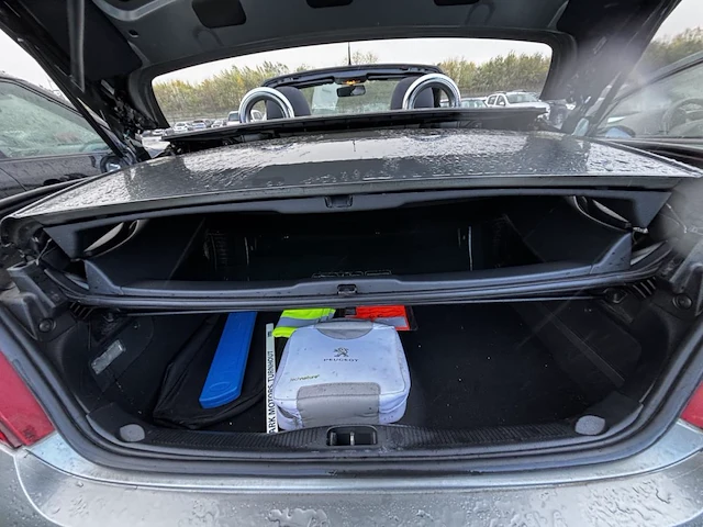 Peugeot,2012 - afbeelding 8 van  20