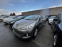 Peugeot,2012 - afbeelding 1 van  20