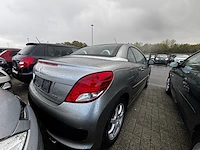 Peugeot,2012 - afbeelding 15 van  20