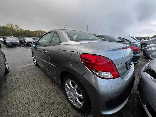 Peugeot,2012 - afbeelding 16 van  20