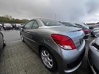 Peugeot,2012 - afbeelding 16 van  20