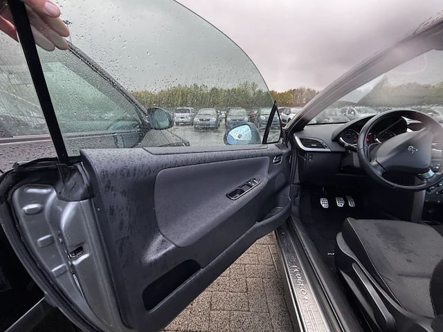 Peugeot,2012 - afbeelding 17 van  20