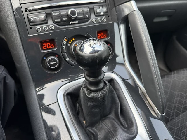 Peugeot,2015 - afbeelding 3 van  28
