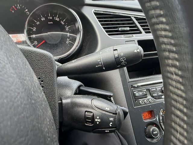 Peugeot,2015 - afbeelding 5 van  28