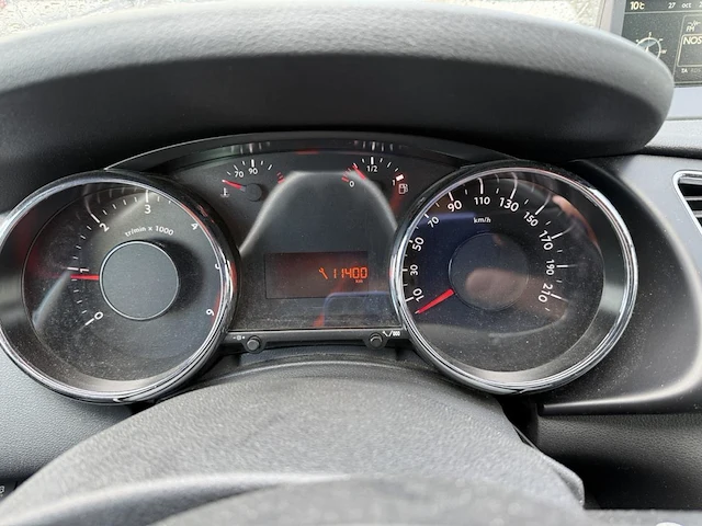 Peugeot,2015 - afbeelding 9 van  28