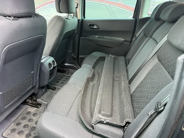 Peugeot,2015 - afbeelding 10 van  28