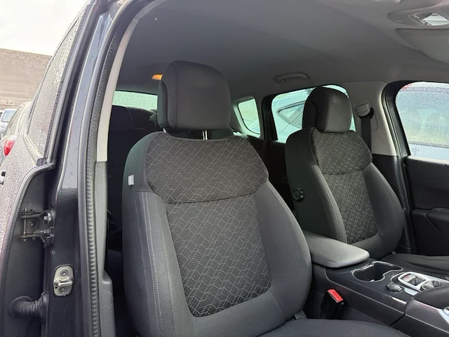 Peugeot,2015 - afbeelding 16 van  28