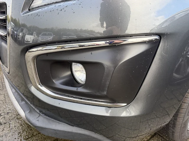 Peugeot,2015 - afbeelding 18 van  28