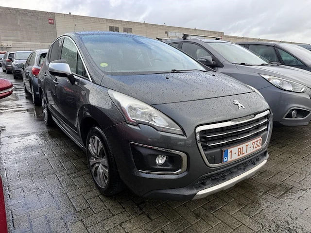 Peugeot,2015 - afbeelding 22 van  28