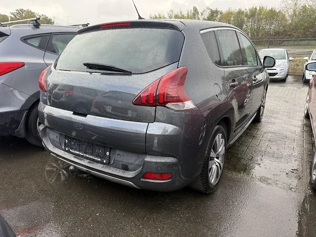 Peugeot,2015 - afbeelding 23 van  28