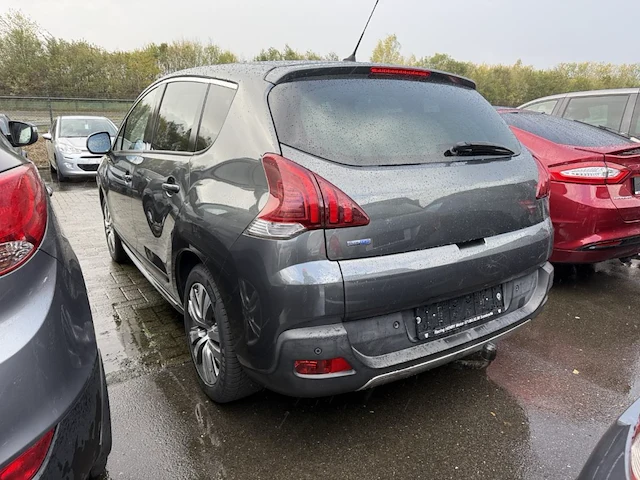 Peugeot,2015 - afbeelding 24 van  28