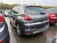 Peugeot,2015 - afbeelding 24 van  28