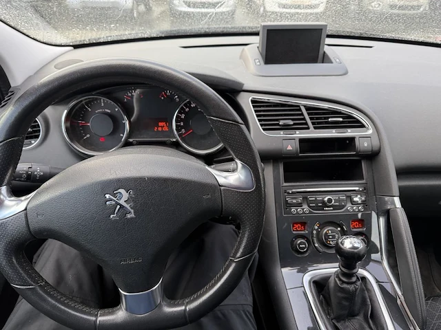 Peugeot,2015 - afbeelding 27 van  28