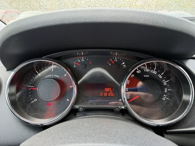 Peugeot,2015 - afbeelding 28 van  28