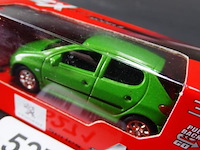 Peugot groen - afbeelding 3 van  5