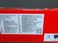 Peugot groen - afbeelding 5 van  5