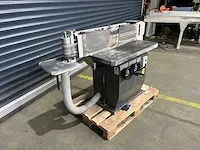 Peulen - bs8x120 - kantenschuurmachine - 2018 - afbeelding 4 van  11