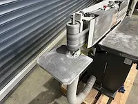 Peulen - bs8x120 - kantenschuurmachine - 2018 - afbeelding 8 van  11