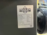 Peulen - bs8x120 - kantenschuurmachine - 2018 - afbeelding 10 van  11