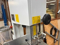 Peulen rotterdam lintzaagmachine - afbeelding 9 van  12