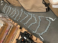 Pewag partij sneeuwketting - afbeelding 1 van  8