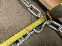 Pewag partij sneeuwketting - afbeelding 6 van  8