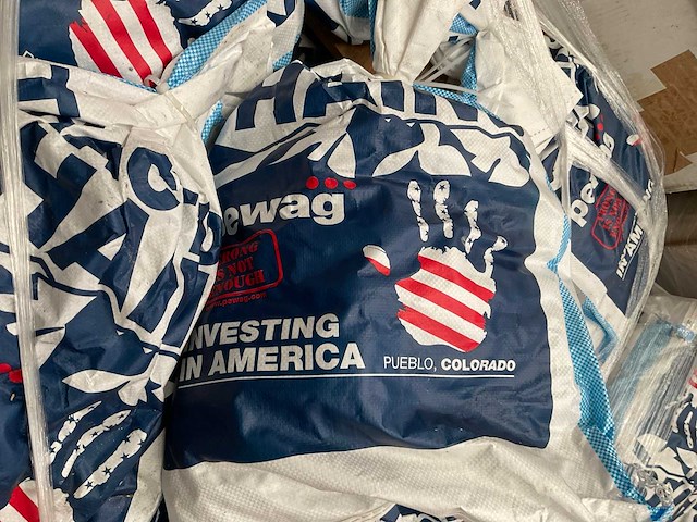 Pewag partij sneeuwketting - afbeelding 7 van  8