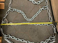 Pewag partij sneeuwketting - afbeelding 5 van  8