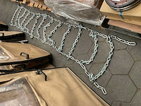 Pewag partij sneeuwketting - afbeelding 2 van  8