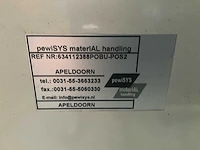 Pewisys opvoerband - afbeelding 7 van  7